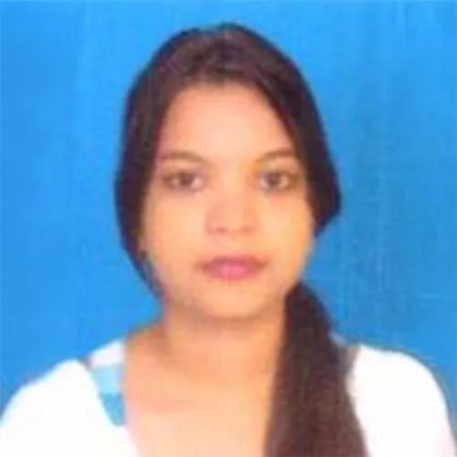 Bhagyashree Pal